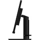 Lenovo ThinkVision P27u-20 27" Class 4K UHD LED Monitor - 16:9 - Raven Black