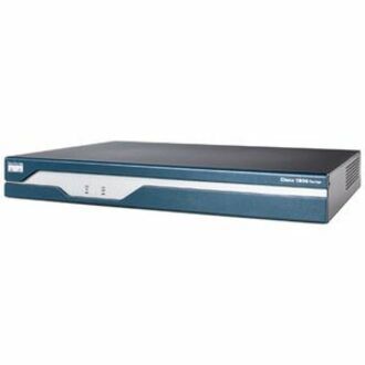 Cisco 1800 1841 Router