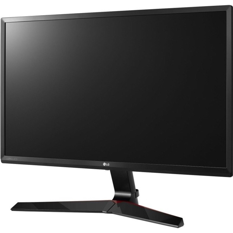 LG 27MP59G-P 27" Class Full HD LCD Monitor - 16:9 - Black