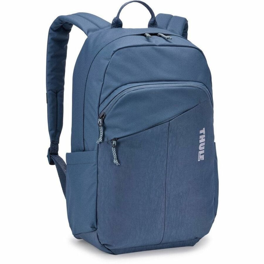 Thule Indago TCAM7116 Carrying Case (Backpack) for 15.6" to 16" Apple MacBook Pro - Dark Slate