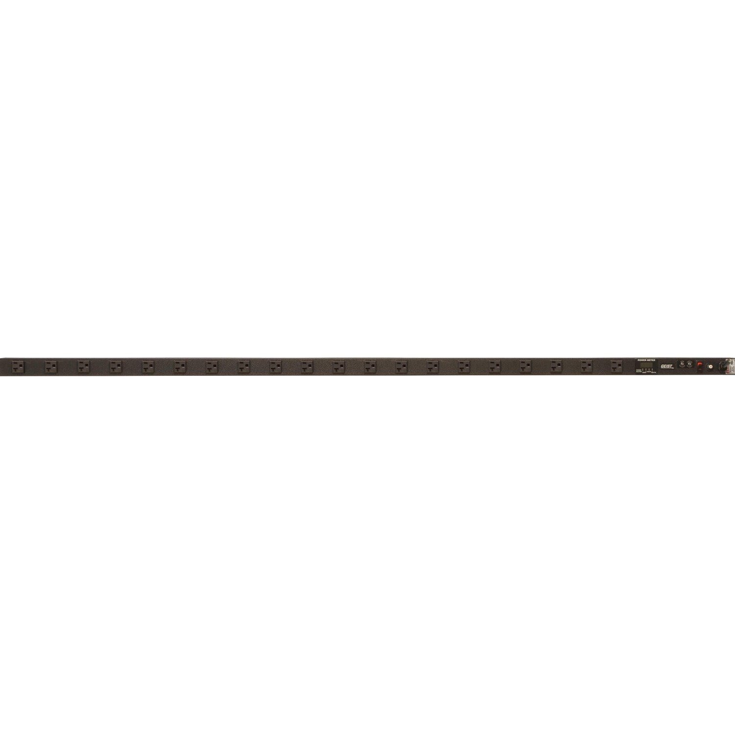 Vertiv Geist Basic 20-Outlets PDU