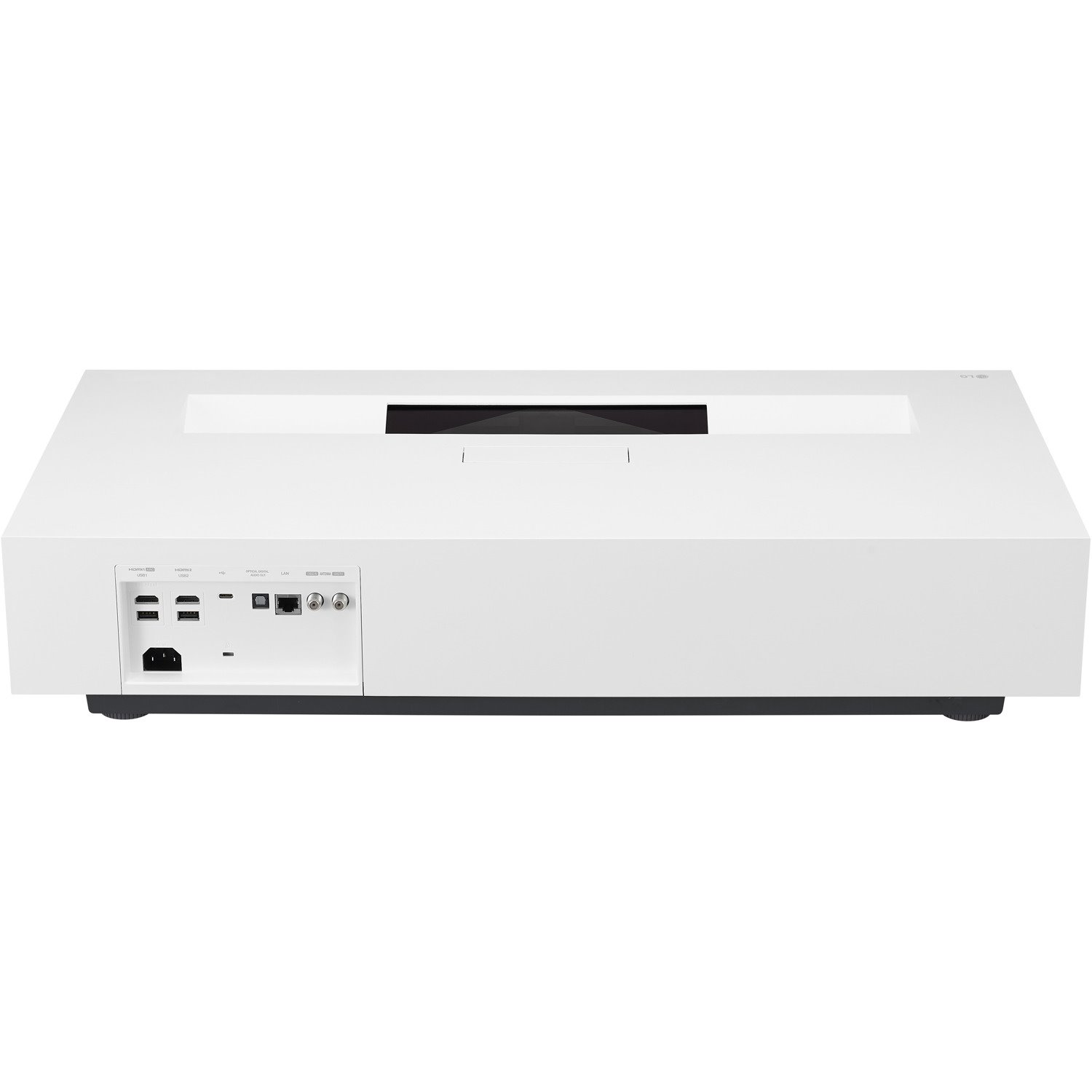 LG CineBeam HU85LA Ultra Short Throw DLP Projector - 16:9