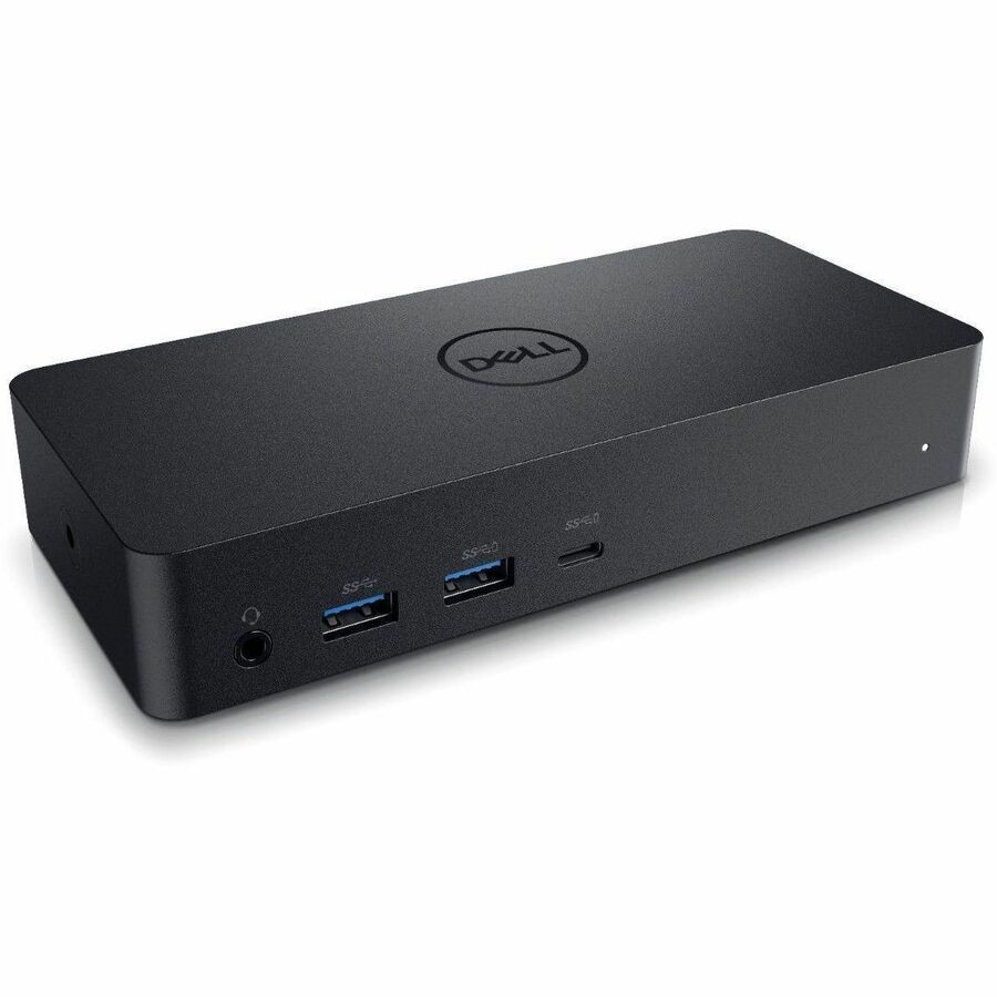 Dell D6000 Universal Docking