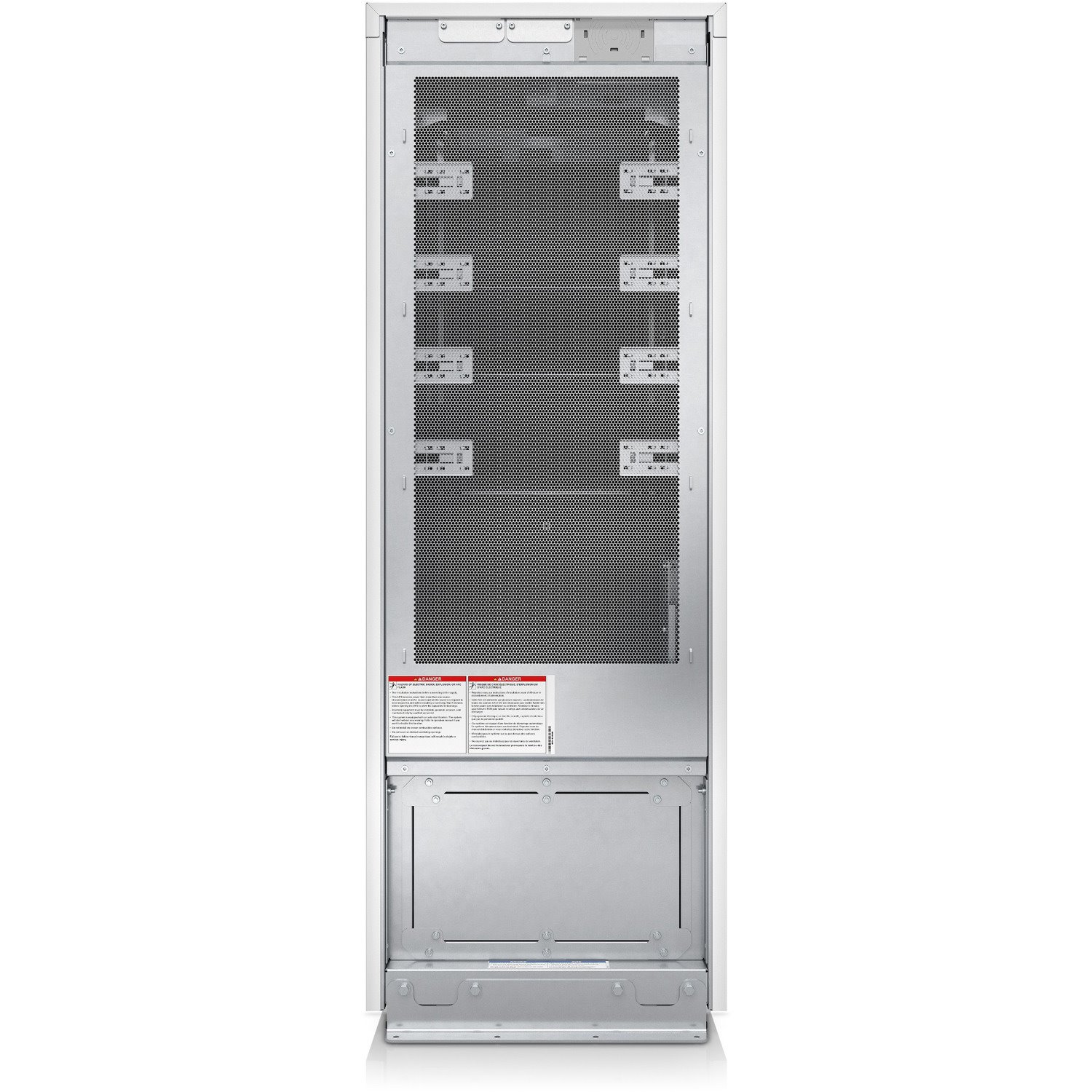 APC by Schneider Electric Galaxy VS Double Conversion Online UPS - 60 kVA - Three Phase