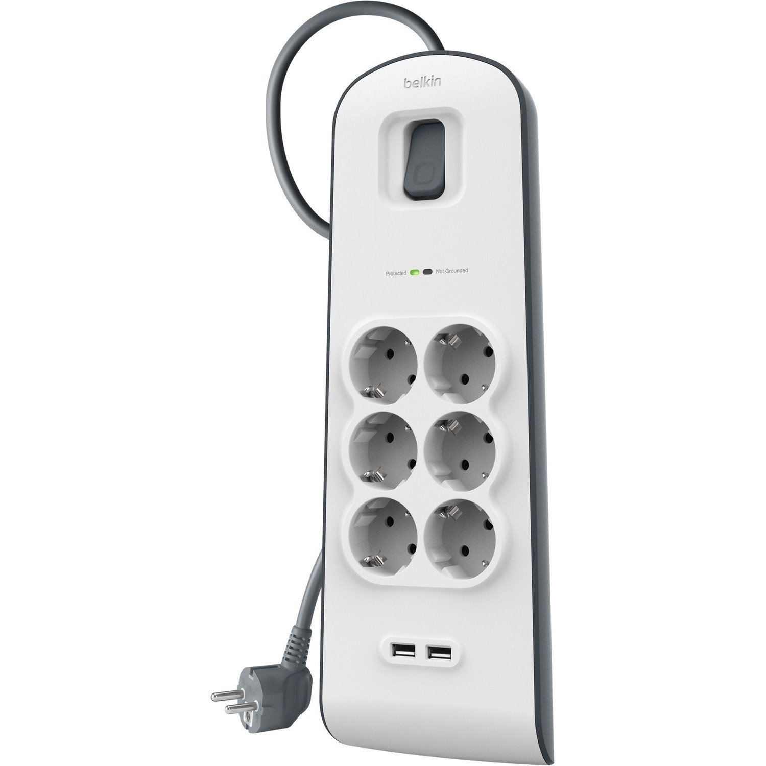 Belkin Surge Suppressor/Protector