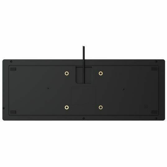 TG3 Electronics 96 Key, Low Profile, Usb