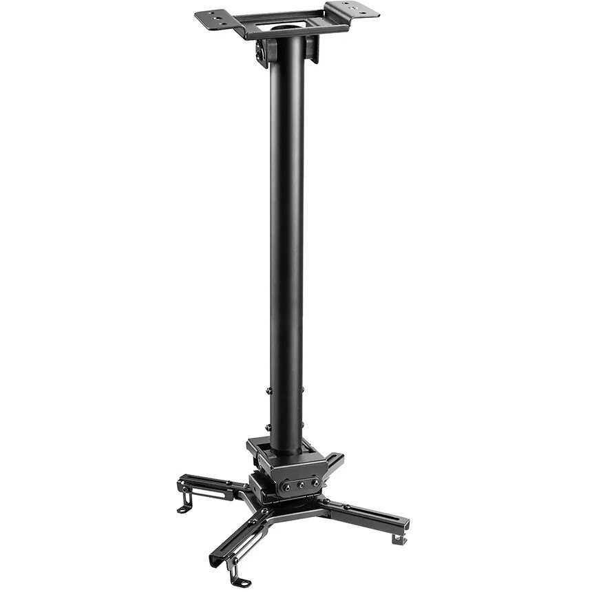 Neomounts Ceiling Mount for Projector - Black