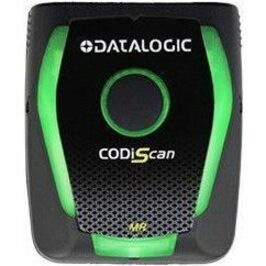 Datalogic CODiScan HS7600MR Transportation, Logistics, Picking, Sorting, Warehouse, Inventory Wearable Barcode Scanner - Wireless Connectivity - Black, Green