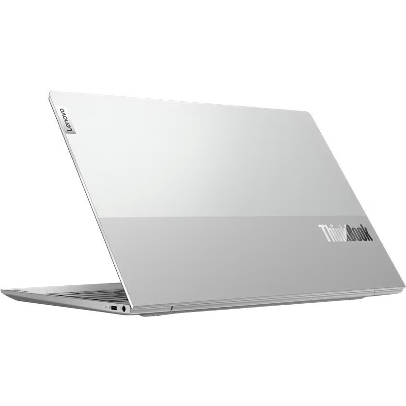 Lenovo ThinkBook 13x G2 IAP 21AT000WCA 13.3" Notebook - WQXGA - Intel Core i5 12th Gen i5-1235U - Intel Evo Platform - 8 GB - 256 GB SSD - French, English Keyboard - Cloud Gray