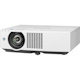 Panasonic PT-VMZ61 LCD Projector - 16:10 - Ceiling Mountable, Floor Mountable - White