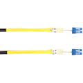 Black Box Fiber Optic Duplex Patch Network Cable