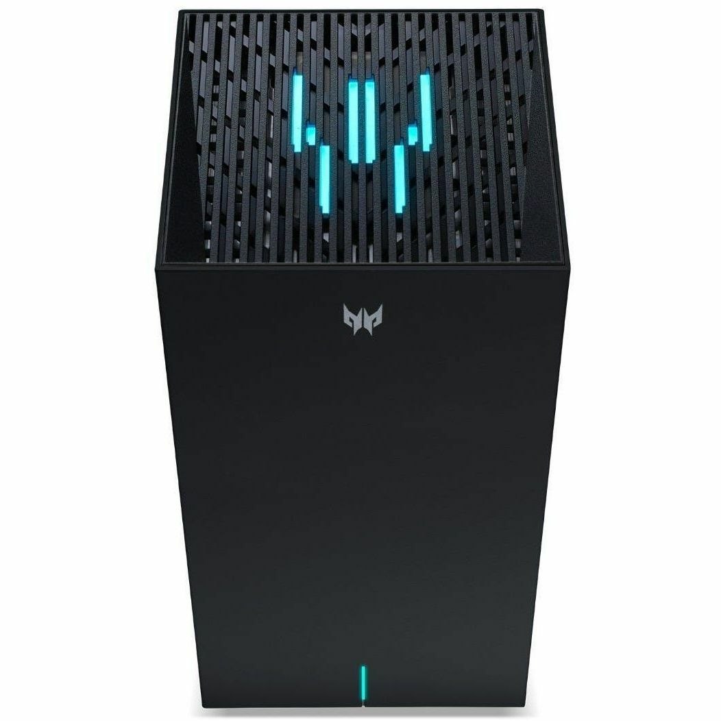 Acer Predator Connect X7 Connect X7 Wi-Fi 7 IEEE 802.11 a/b/g/n/ac/ax/be Cellular Wireless Router