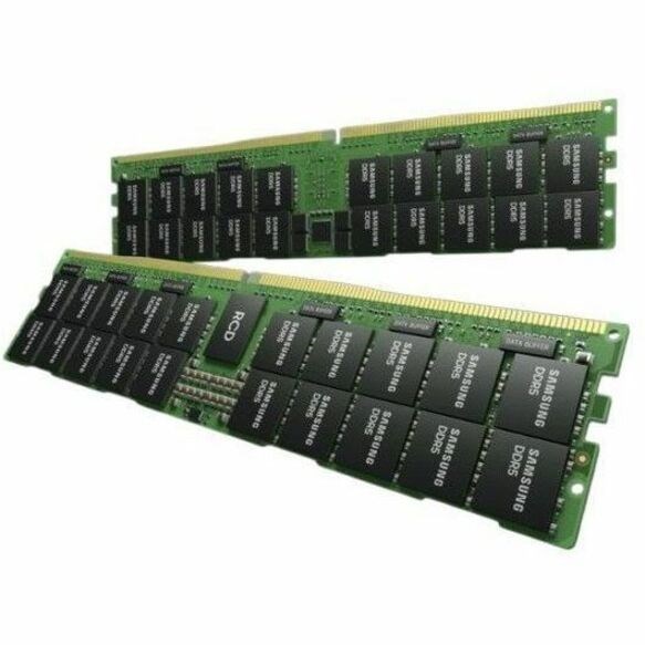 Samsung 64GB DDR4-2400 Load-Reduced