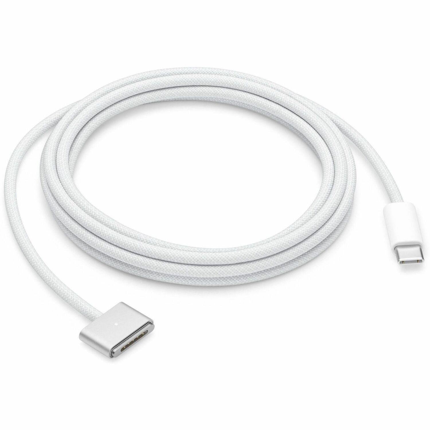 Apple USB-C to MagSafe 3 Cable (2 m) - Silver