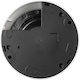 Wisenet QND-7022R 4 Megapixel Indoor Network Camera - Color - Dome - White