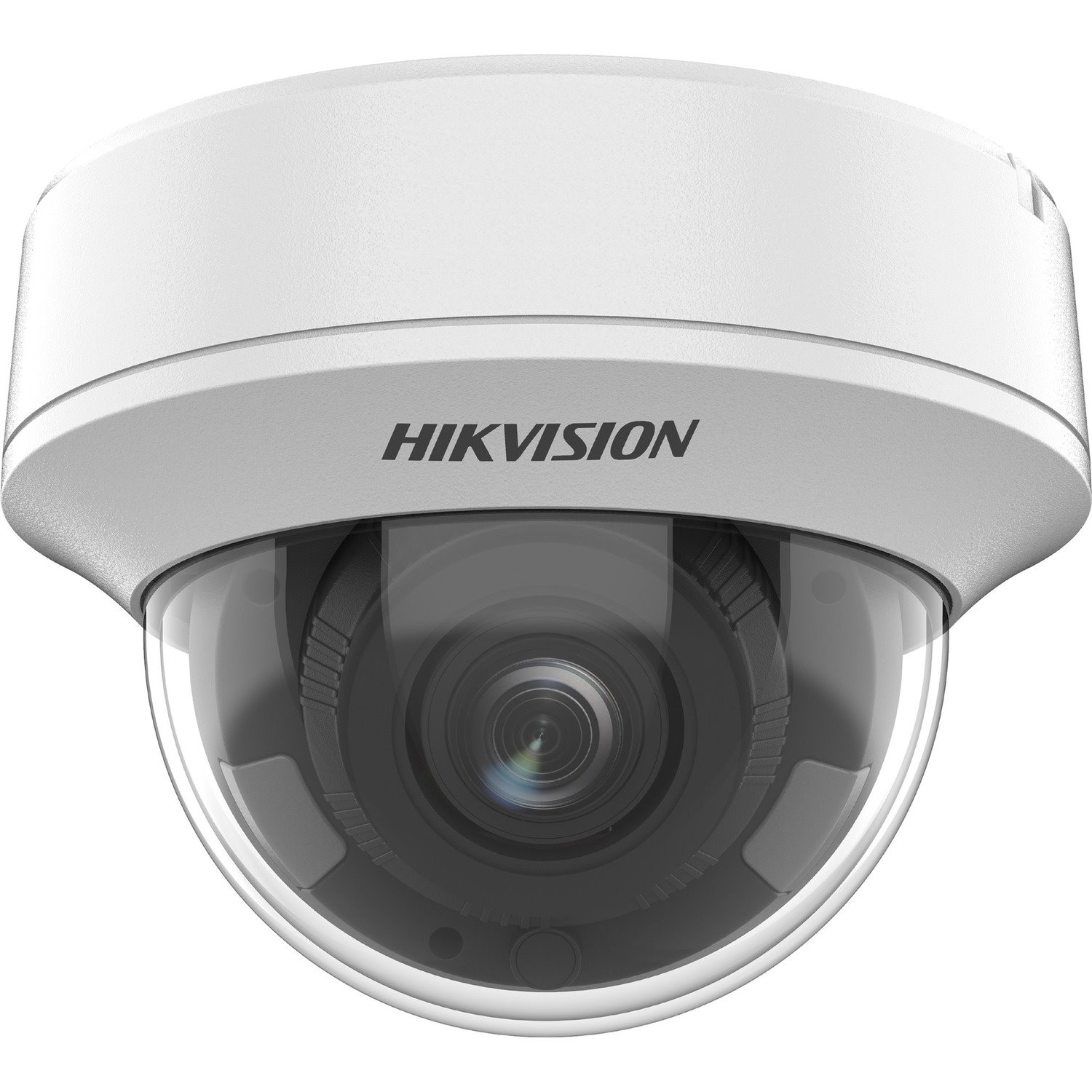 Hikvision Turbo HD DS-2CE56H8T-AITZF 5 Megapixel Indoor HD Surveillance Camera - Dome