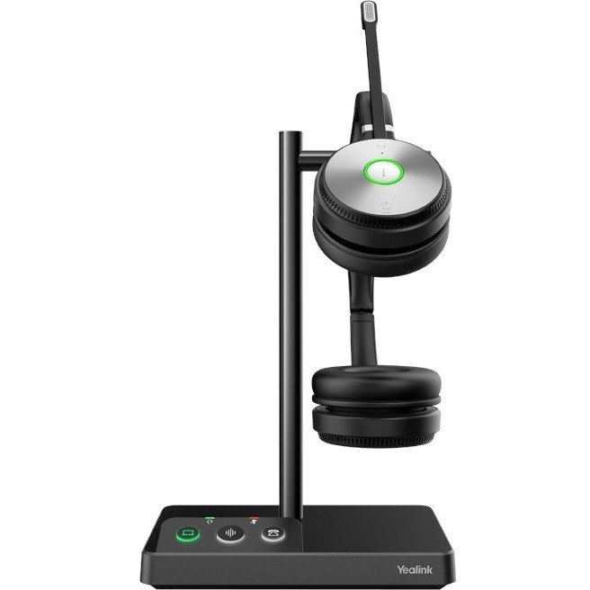 Yealink WH62 Dual Headset