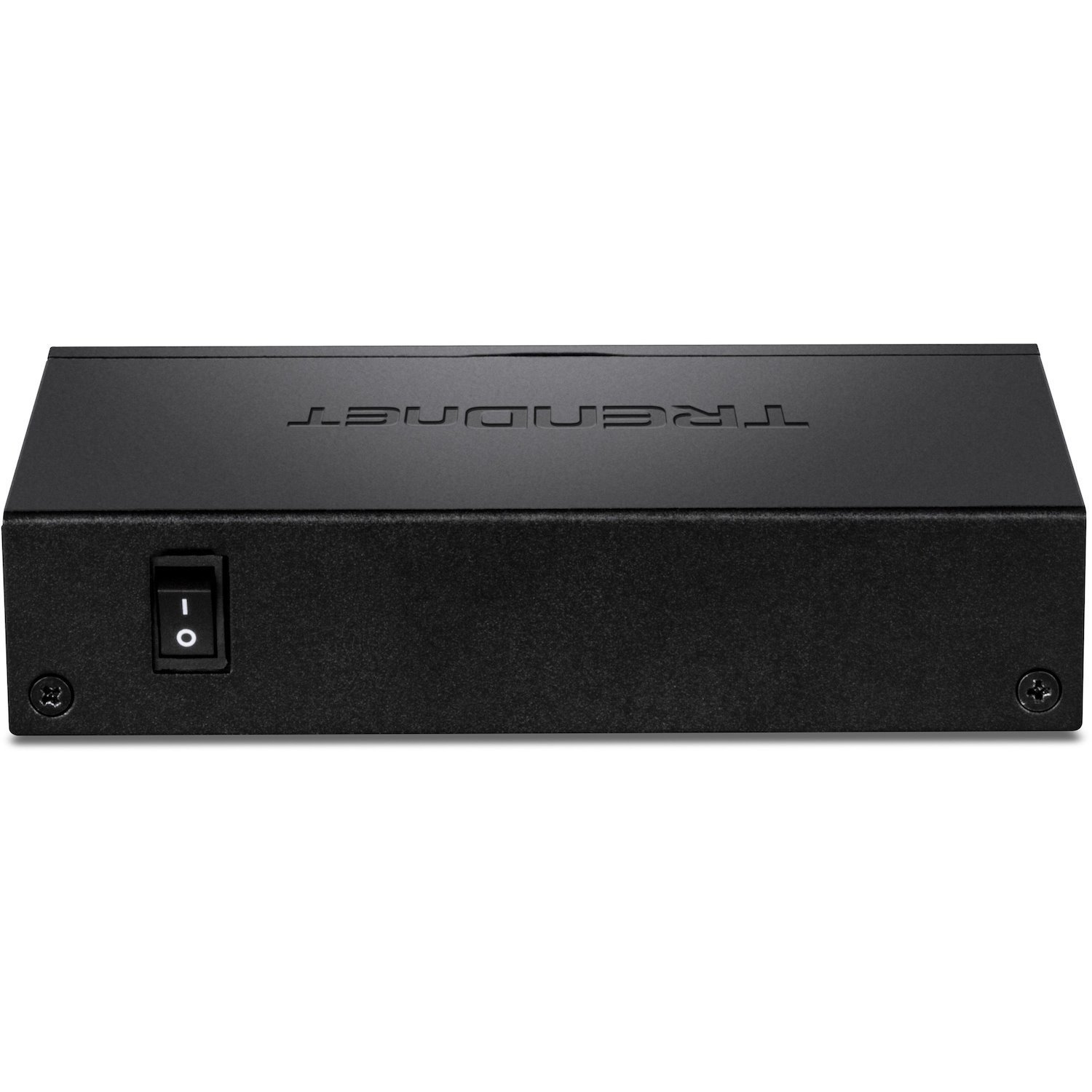 TRENDnet TPE-TG51g 5 Ports Ethernet Switch - Gigabit Ethernet - 1000Base-T - TAA Compliant