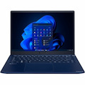 Dynabook Portege X40L-K 14" Notebook - WUXGA - Intel Core i5 12th Gen i5-1250P - vPro Technology - 16 GB - 512 GB SSD - Magnesium Alloy, Tech Blue Metallic