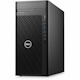 Dell Precision 3000 3660 Workstation - Core i7 13th Gen i7-13700 - vPro Technology - 32 GB - 512 GB SSD - Tower