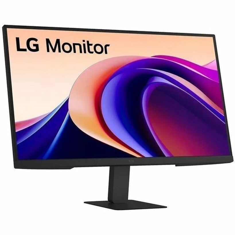 LG 27In LCD 2560X1440 16:9 Ips
