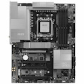 MSI X870-P WIFI Gaming Desktop Motherboard - AMD X870 Chipset - Socket AM5 - ATX