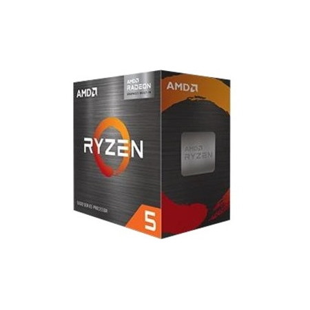 AMD Ryzen 5 G-Series 5600G Hexa-core (6 Core) 3.90 GHz Processor - Retail Pack