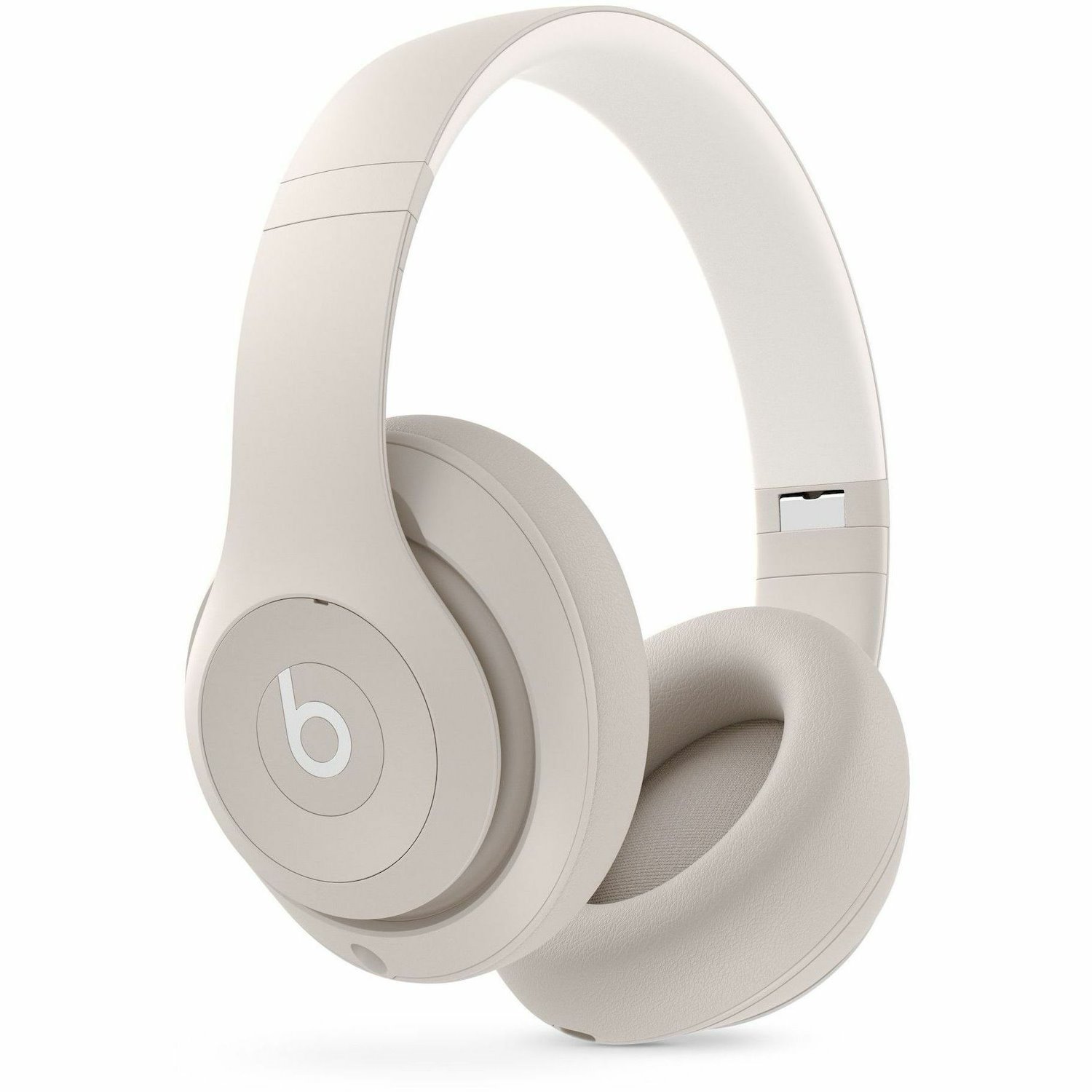 Apple Beats Studio Pro Wireless Headphones - Sandstone