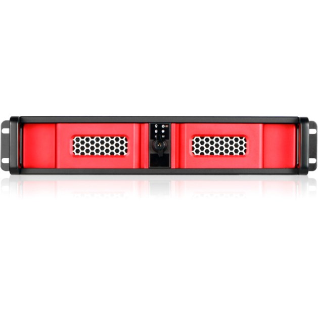 iStarUSA 2U High Performance Rackmount Chassis