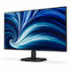 Philips 27B2N2100 27" Class Full HD LED Monitor - 16:9 - Textured Black