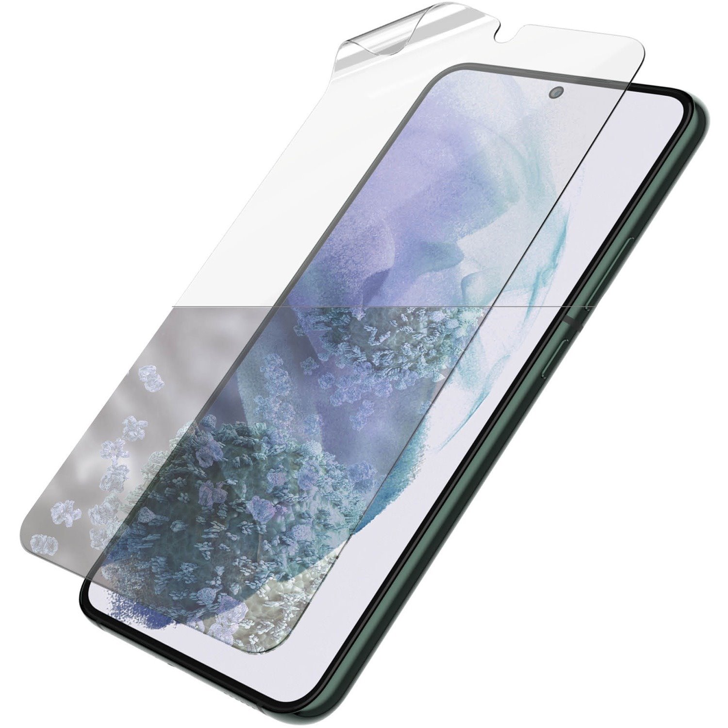 PanzerGlass AlphaFly Samsung Galaxy S22+ | Screen Protector