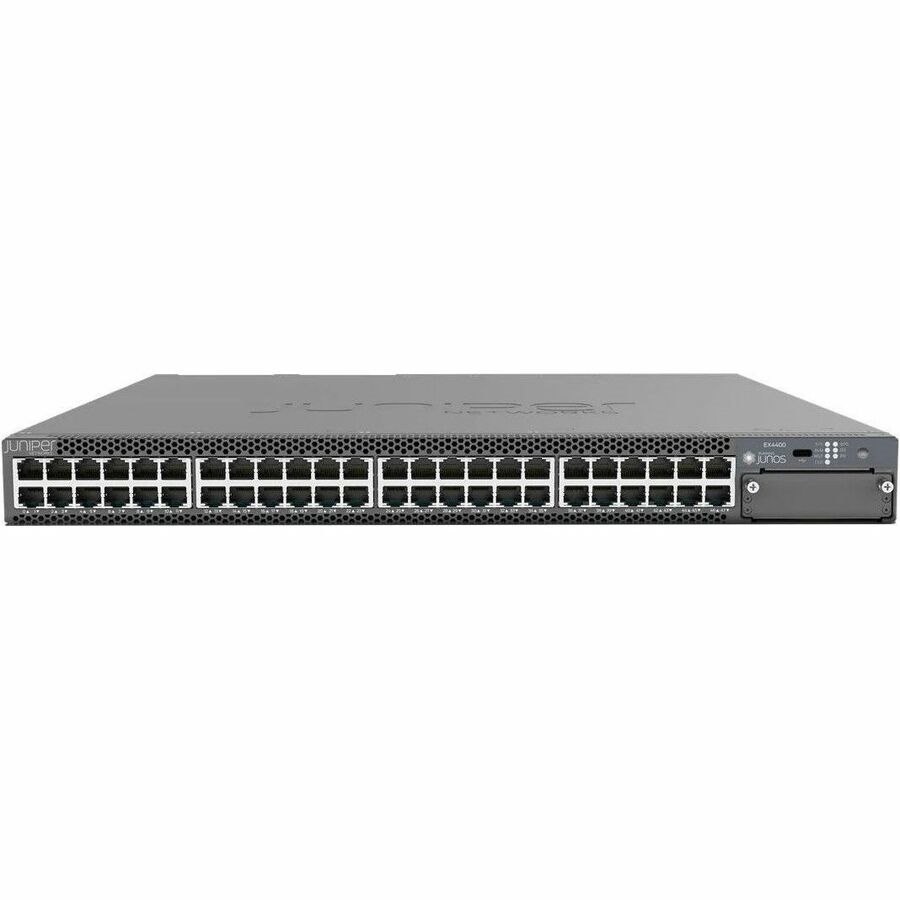 Juniper EX4400 Manageable Ethernet Switch