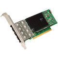 Intel Ethernet Network Adapter E810-XXVDA4 (Low Profile)