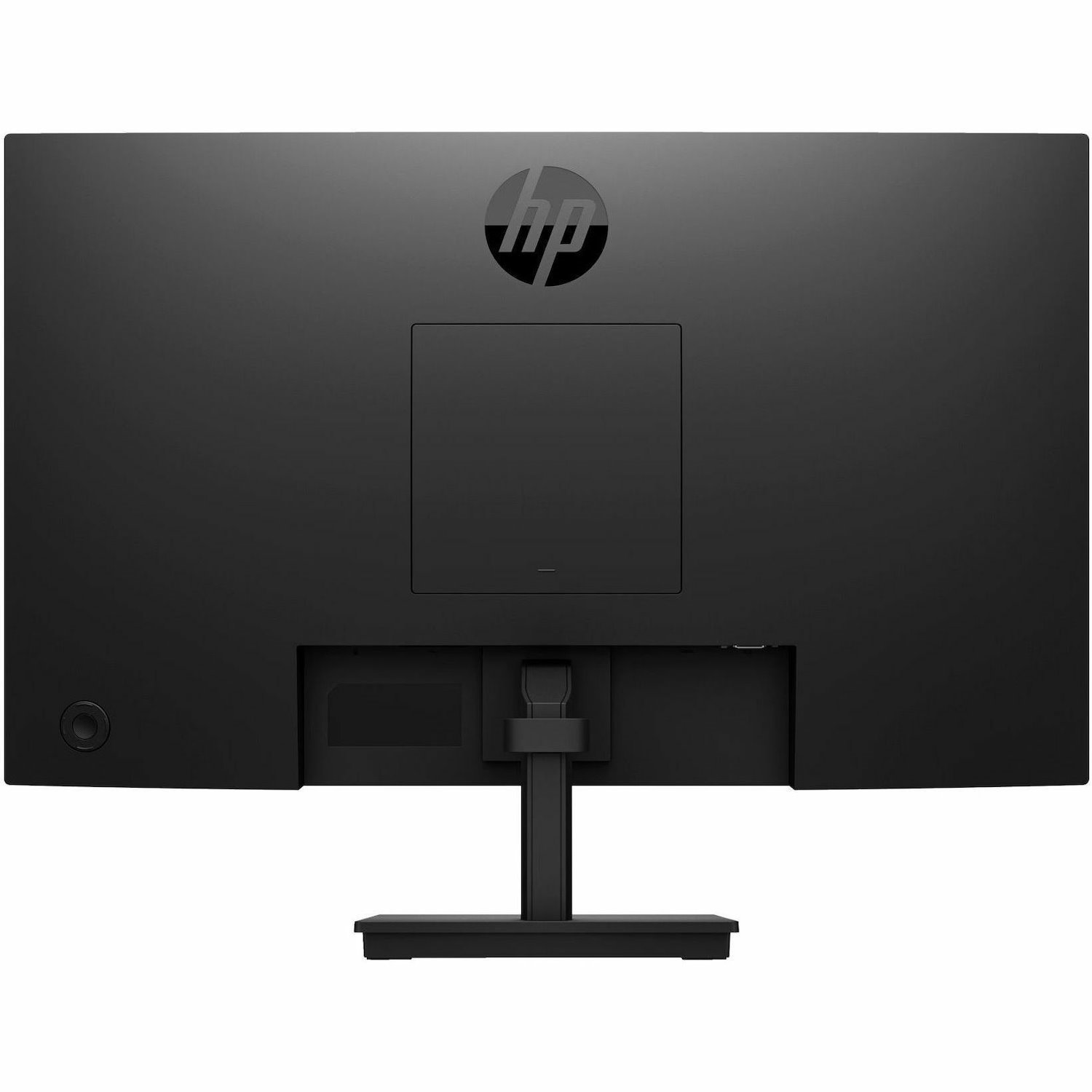 HP 324pf 24" Class Full HD LCD Monitor - 16:9 - Black