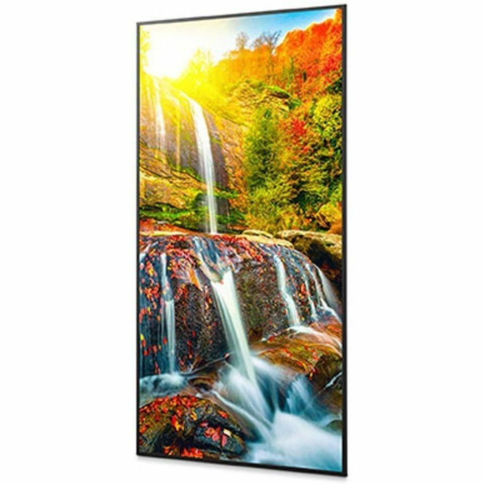 Sharp 86 Led LCD, Uhd, 18/7, 450Nits, High Haze, Android Soc, Hdmi X3, Usb-C X1 (DP Al