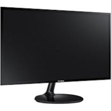 Samsung S27F350FHN 27" Class Full HD LCD Monitor - 16:9 - High Glossy Black