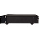 Eaton Tripp Lite Series 8-Port DisplayPort/USB KVM Switch with Audio/Video and USB Peripheral Sharing, 4K 60 Hz, 1U Rack-Mount, TAA