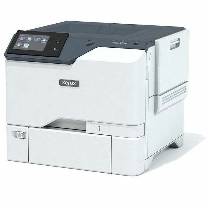 Xerox VersaLink C620 Desktop Laser Printer - Color - TAA Compliant