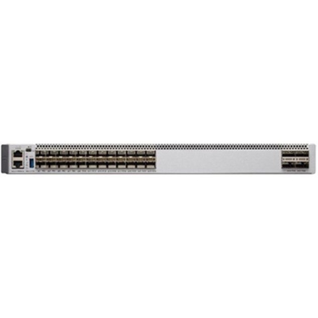 Cisco Catalyst C9500-24Y4C Layer 3 Switch