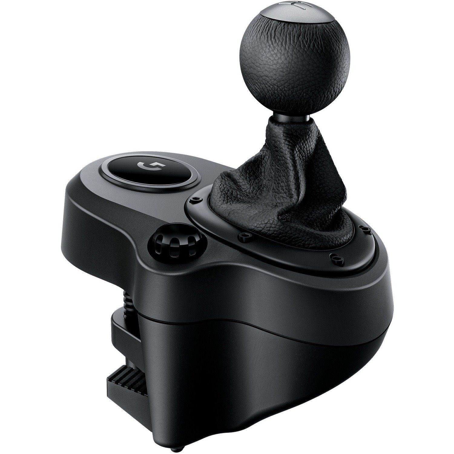 Logitech Driving Force Shifter For G923, G29 and G920 Racing Wheels