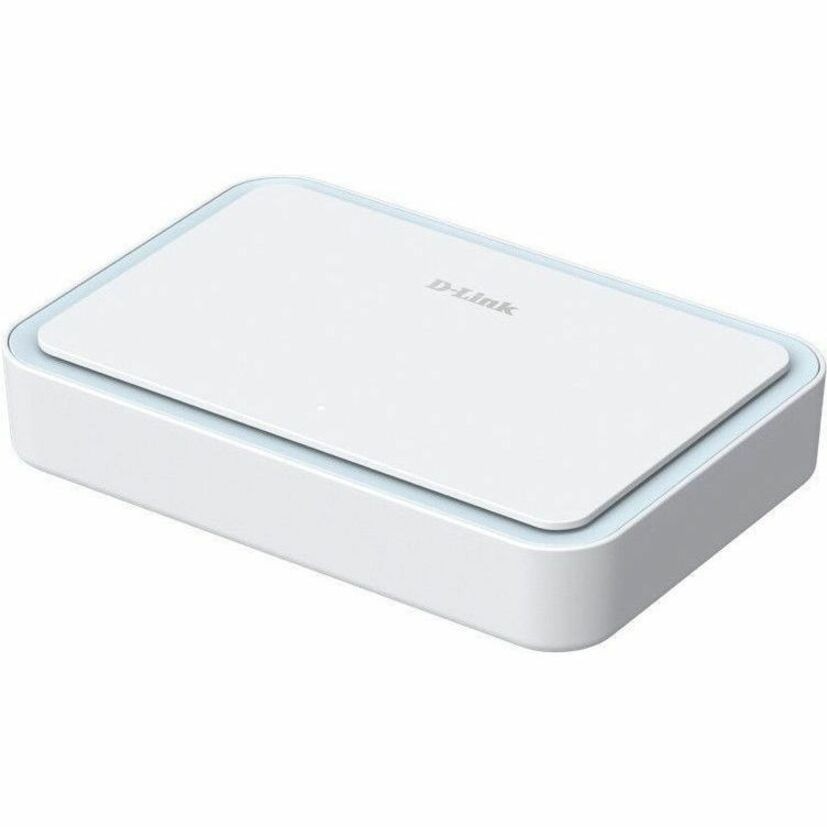 D-Link DBR-330 Wi-Fi 6 IEEE 802.11b/g/n/ac/ax Ethernet Drahtlos Router