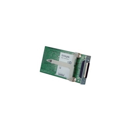 Lexmark Serial Adapter