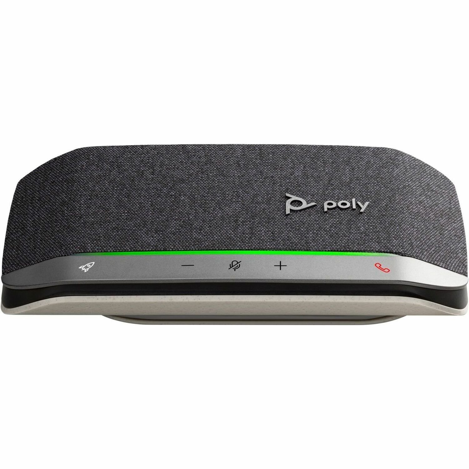 Poly Sync 20 Speakerphone - Black