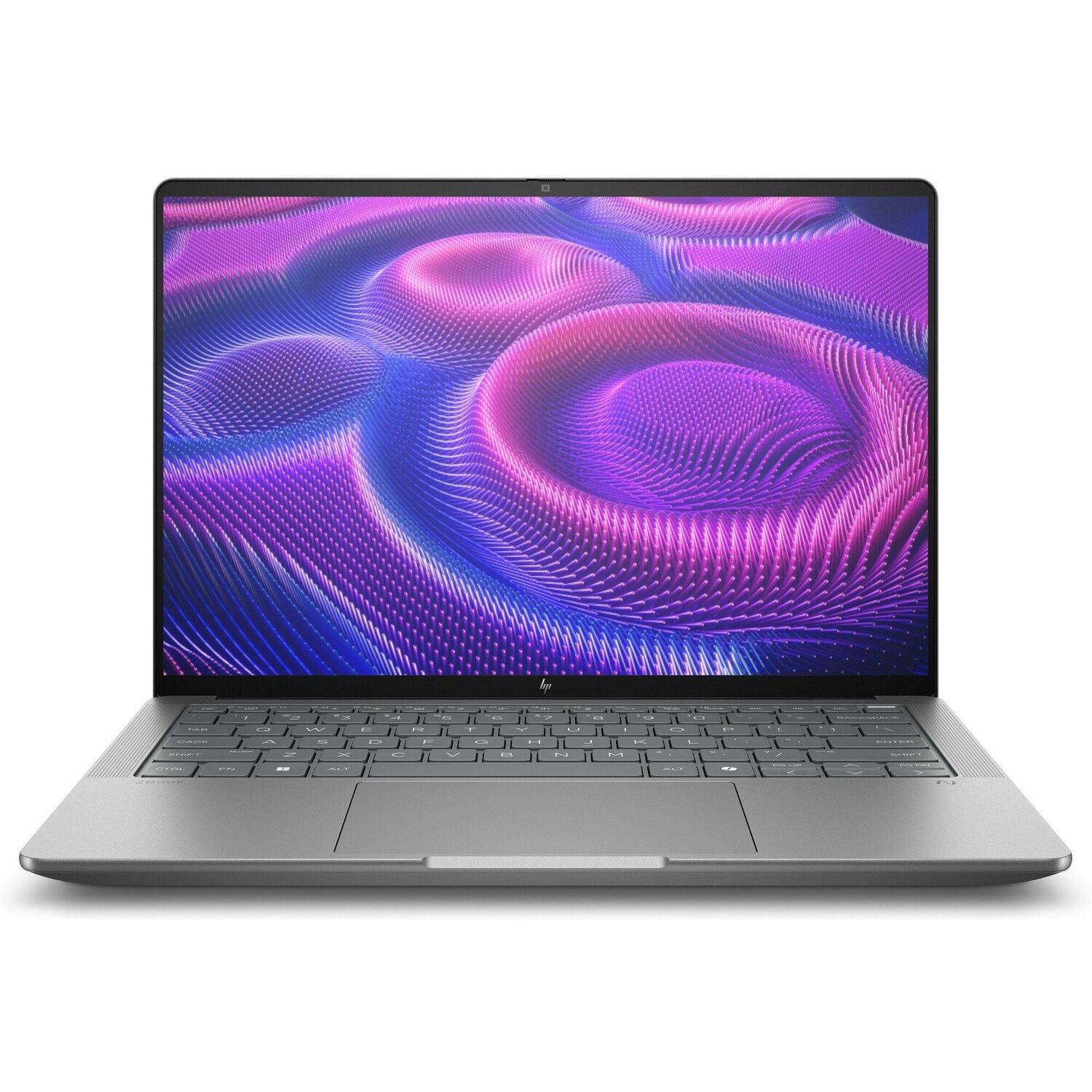HP ZBook Ultra G1a 35.6 cm (14") Touchscreen Mobile Workstation - 2.8K - AMD Ryzen AI MAX PRO 395 - 128 GB - 2 TB SSD - Meteor Silver