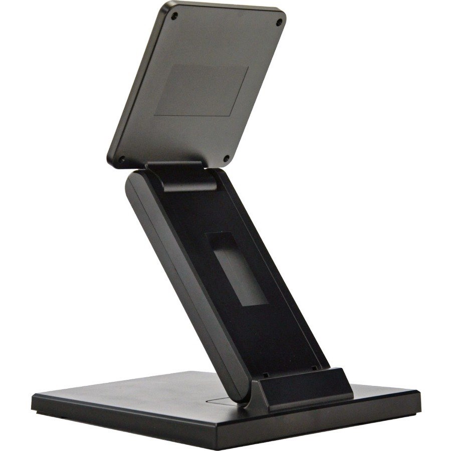 Hanns.G Height Adjustable POS Terminal Stand