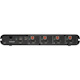 Belkin Universal 2nd Gen Secure KVM Switch, 4-Port Single Head No CAC