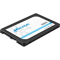 Lenovo 5300 3.84 TB Solid State Drive - 3.5" Internal - SATA (SATA/600) - Read Intensive