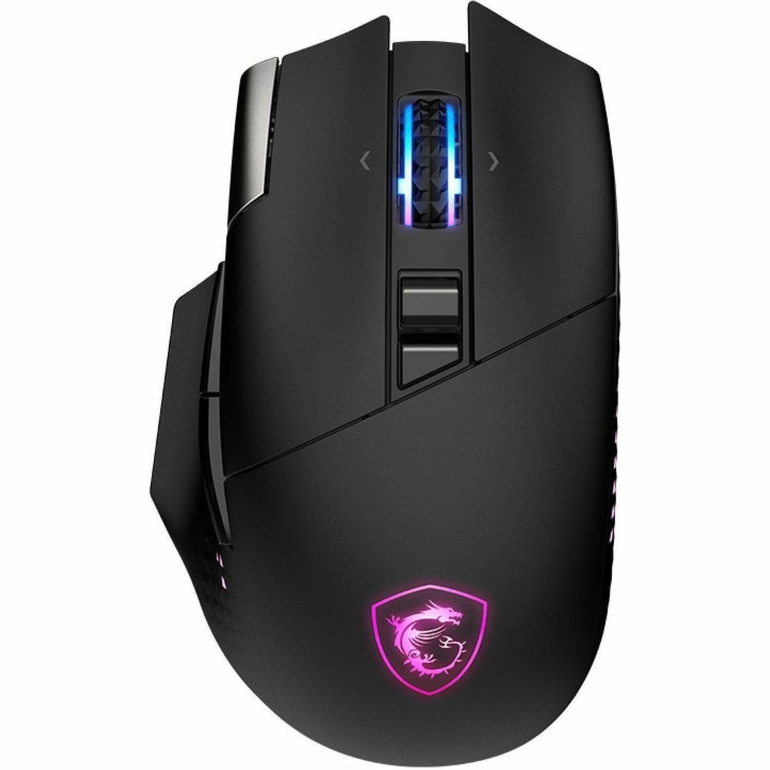 MSI VERSA PRO Gaming Mouse