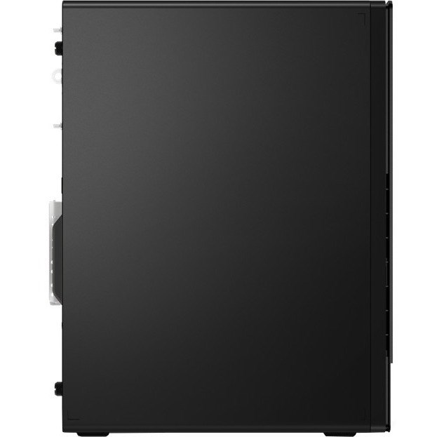 Lenovo ThinkCentre M90t 11CY001WUS Desktop Computer - Intel Core i7 10th Gen i7-10700 - 16 GB - 512 GB SSD - Tower - Raven Black