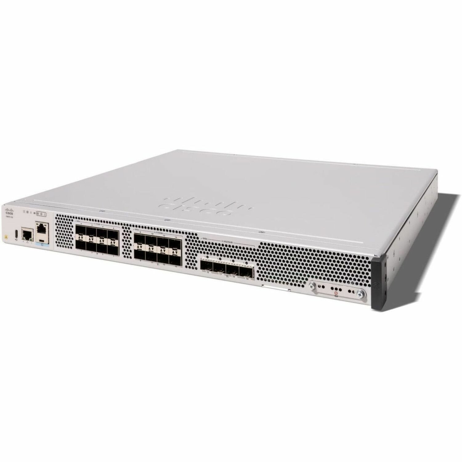 Cisco Secure Router C8570-G2 Router